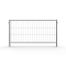 Mobile fence | 'Profi' | Element with hook and eye | width: 2,20 m, height: 1,20 m